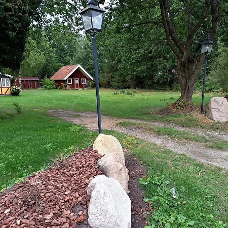 Feriehus Langeland Holiday House