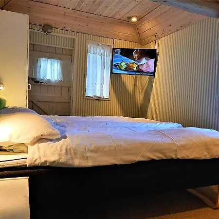 Langeland Holiday House Hou (Syddanmark)