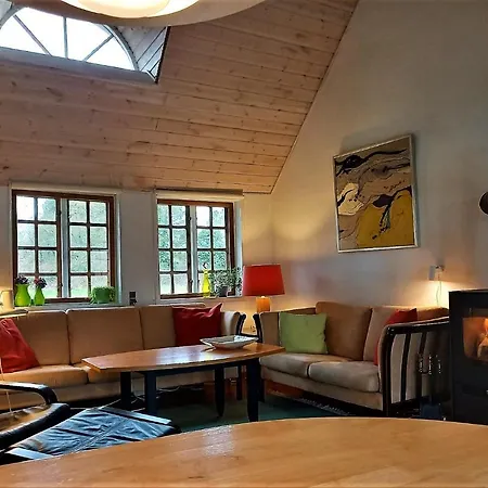 Langeland Holiday House