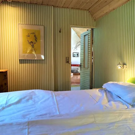 Langeland Holiday House