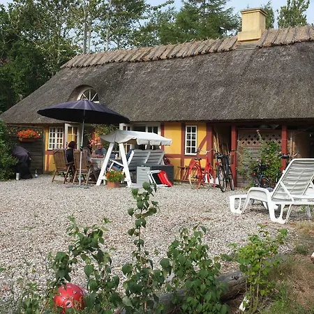 Langeland Holiday House * Hou (Syddanmark)