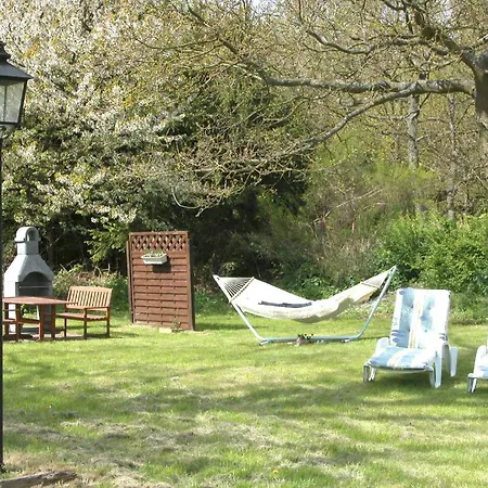 Langeland Holiday House Feriehus Hou (Syddanmark)