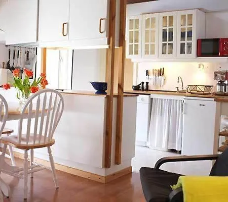 Langeland Holiday House * Hou (Syddanmark)