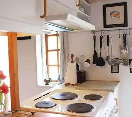 Langeland Holiday House Feriehus *