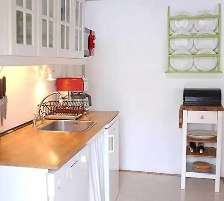 Langeland Holiday House * Hou (Syddanmark)