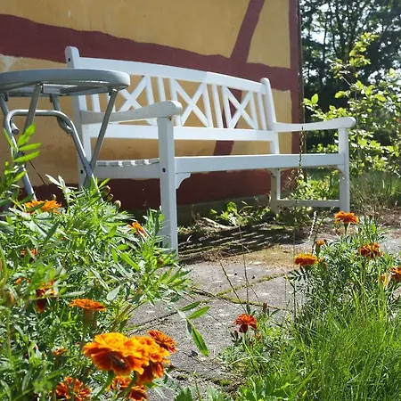 Langeland Holiday House