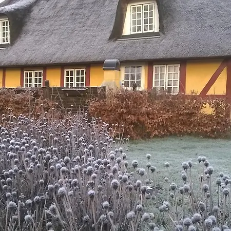 Langeland Holiday House Feriehus *