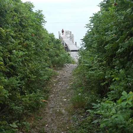 Langeland Holiday House * Hou (Syddanmark)